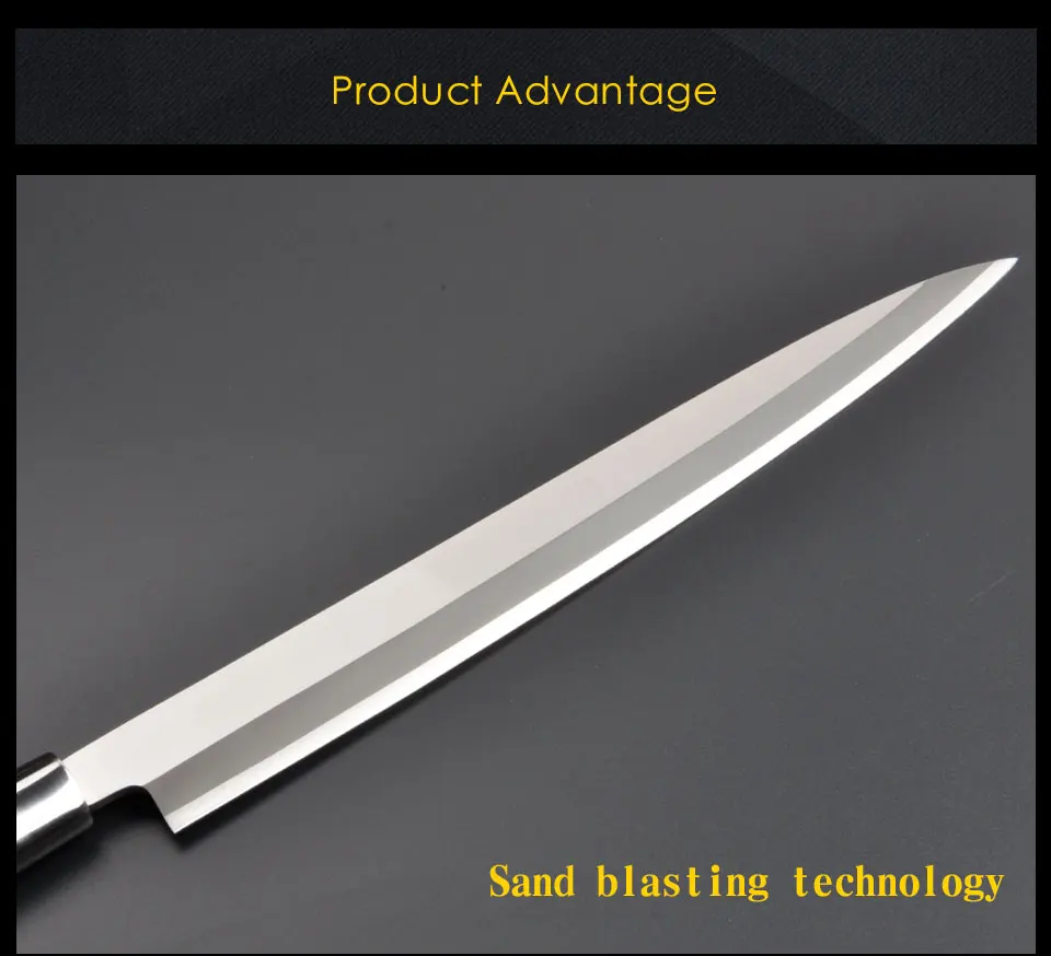 Japanese knives sushi knife_03