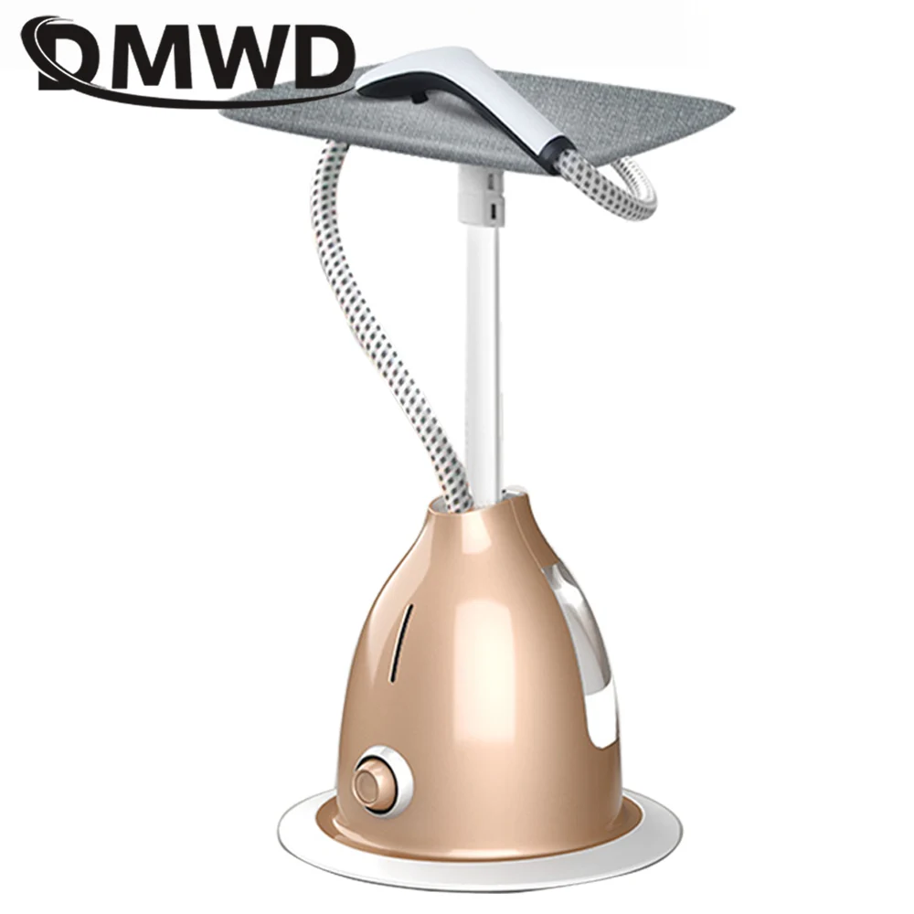 DMWD домашний отпариватель для одежды Mute Sterilize многофункциональная подвесная