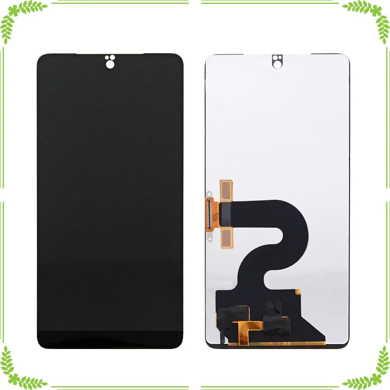 ЖК дисплей для телефона Essential Phone PH 1 + сенсорный экран в сборе PH1 Lcd