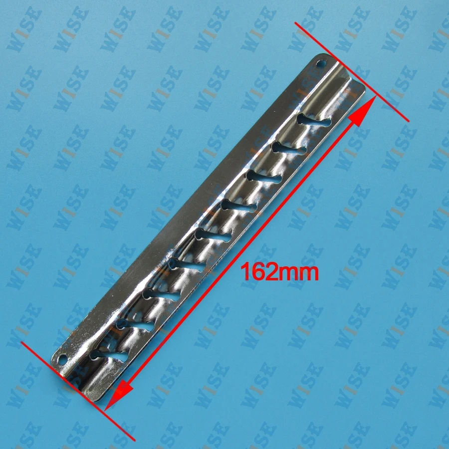 

9-needles thread guide for TAJIMA embroidery machine # KP-B-038E5