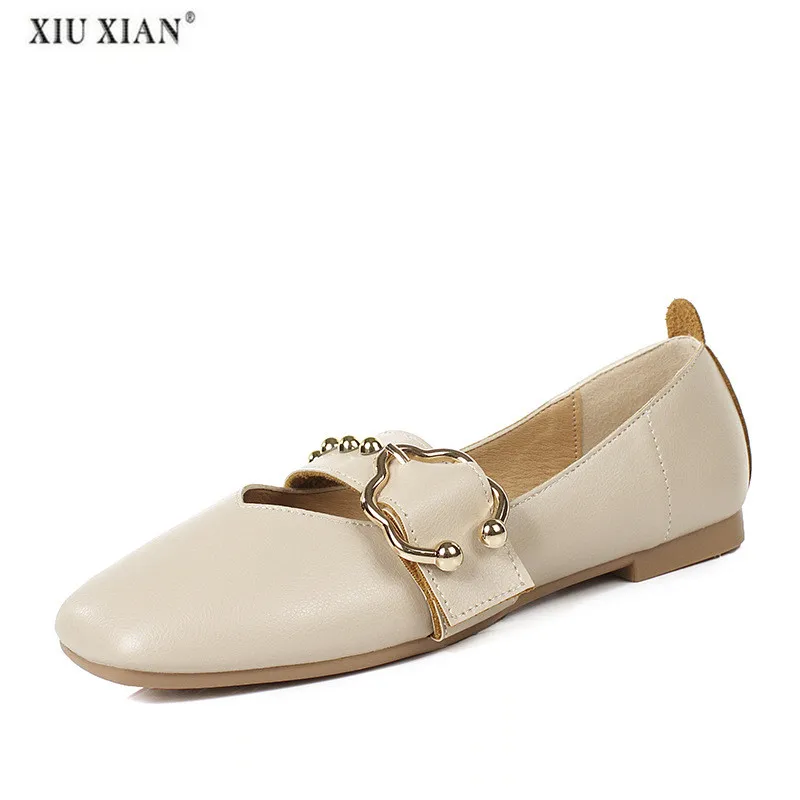 flat shoes 2019