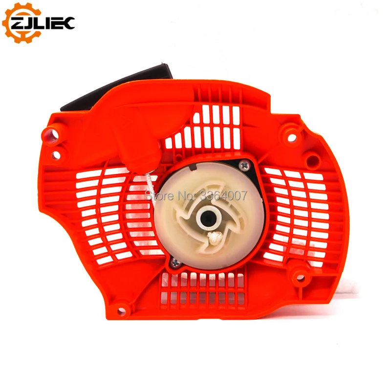 husqvarna-445-chain-saw-starter-assy-003