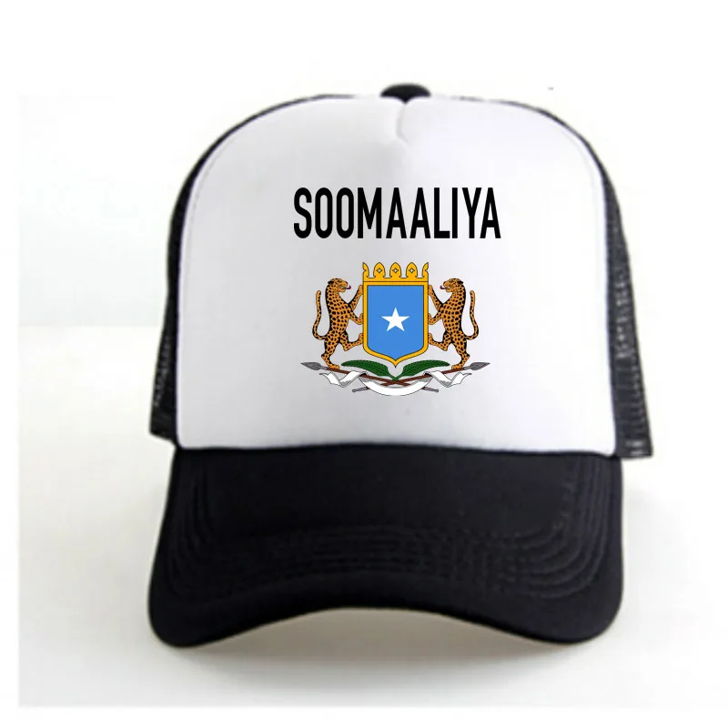 Soomaaliya, мужская, Молодежная, самодельная,, на заказ, с именем мальчика, шапка, национальный флаг, soomaaliya, Республика, с принтом, с фото текстом, бейсболка - Цвет: 1003