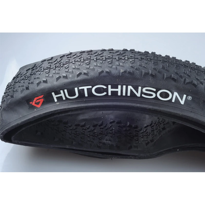 HUTCHINSON велосипедные шины 26 26*2,0 MTB XC горный велосипед шины pneu 26er Складные шины супер светильник 398g черный mamba stabproof