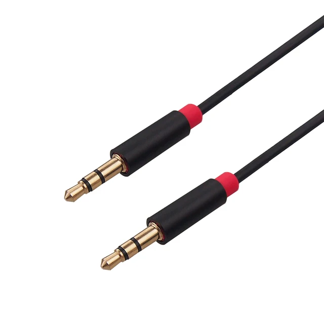 Premium Auxiliary Audio Cable