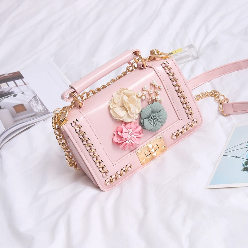 Женская сумка через плечо расшитая бусинами|sac a|designer handbagshandbag designer |