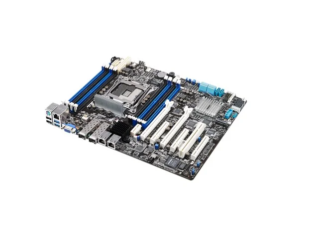 Z10PA U8/10G 2S материнская плата C612 чипсет LGA2011|Усилители сигнала| |