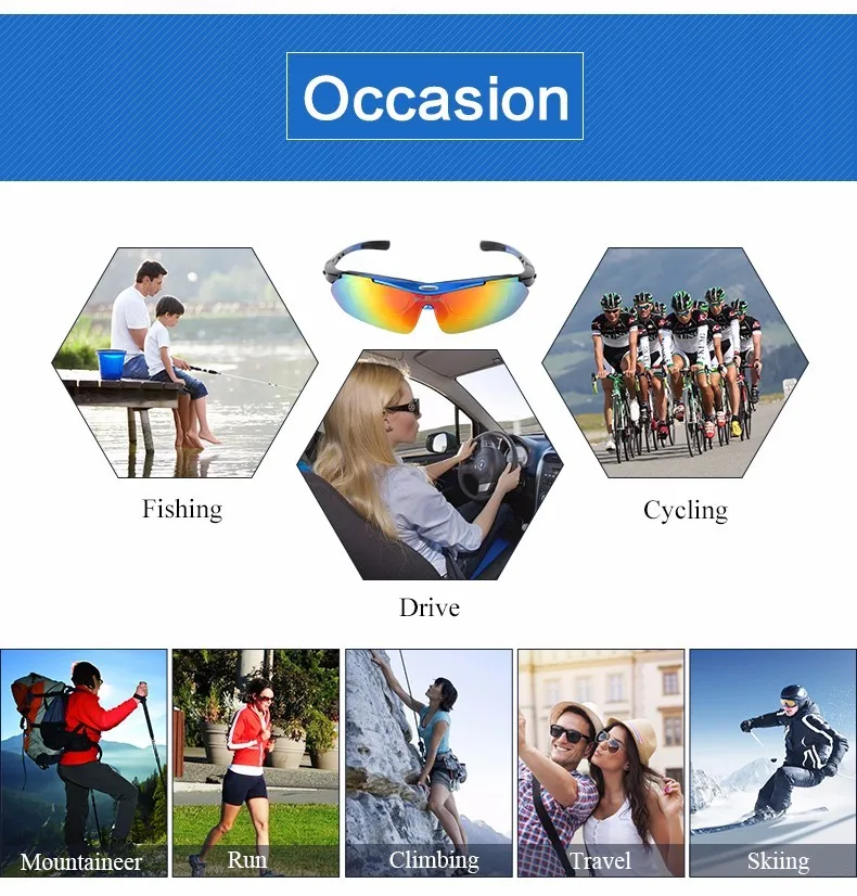 Сава 5 поляризованные линзы велосипедные очки анти-истиранию езда на велосипеде Солнцезащитные очки велосипедов Солнцезащитные очки