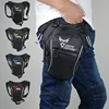 Fashion Motorcycle Drop Leg Bag Hip Bum Fanny Pack Waterproof Motorcycle Bag Travel Casual Waist Bag Motorcycle bike Backpack ► Photo 1/6