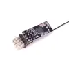 RC Multirotor repuesto 2,4G 4CH Mini D8 receptor Compatible con salida PWM para Frsky de los modelos de RC Juguetes ► Foto 3/6