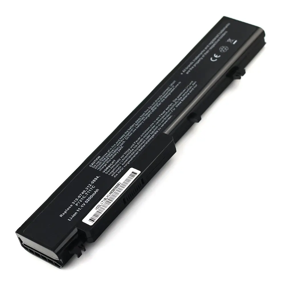 Dell Inspiron 3521 Аккумулятор Купить