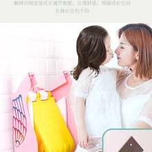 Луи Мода Детский табурет шампунь складной ребенок артефакт Детская домашняя большая детская лежащая на шампуне