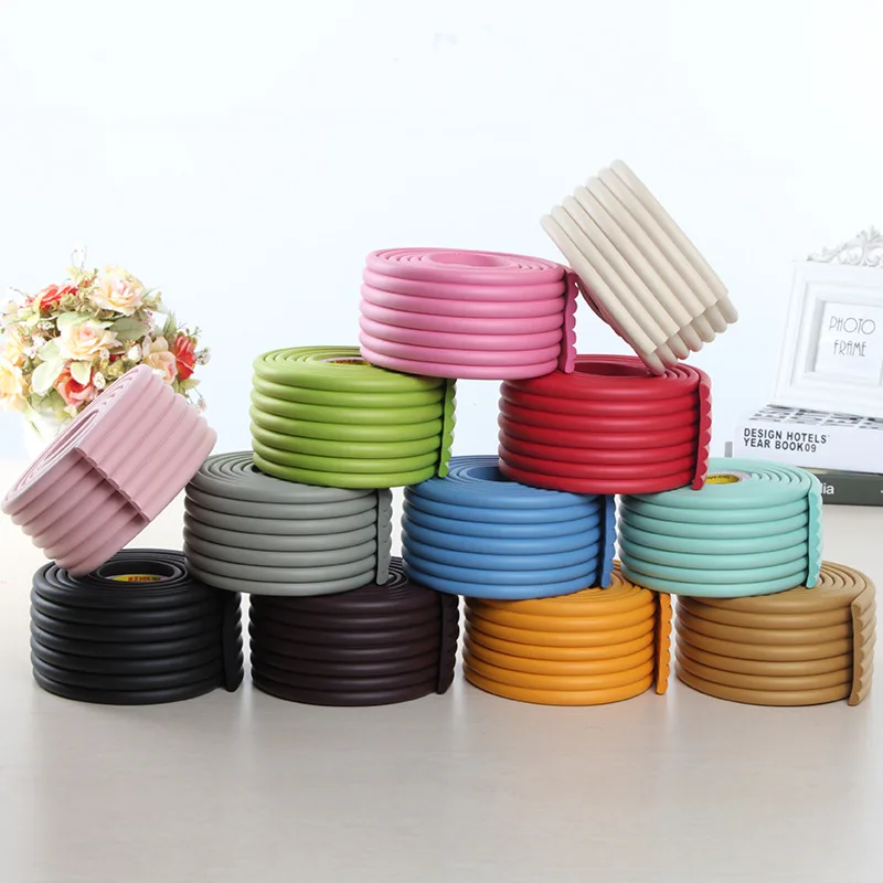 2 M سلامة الطفل الجدول مصد حافة المكتب المنزل وسادة حامي آمنة حماية الأطفال شريط رشاقته الوفير قطاع مع لزجة الشريط 2 M سلامة الطفل الجدول مصد حافة المكتب المنزل وسادة حامي آمنة حماية الأطفال شريط رشاقته الوفير قطاع مع لزجة الشريط