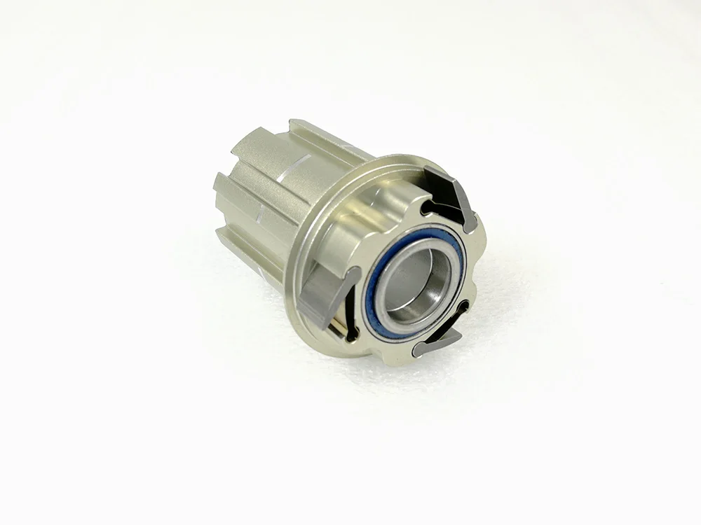 Powerway PFH R51 3 Pawls корпус трещотки 9 в 10 11 шоссейный велосипед задний ступичный