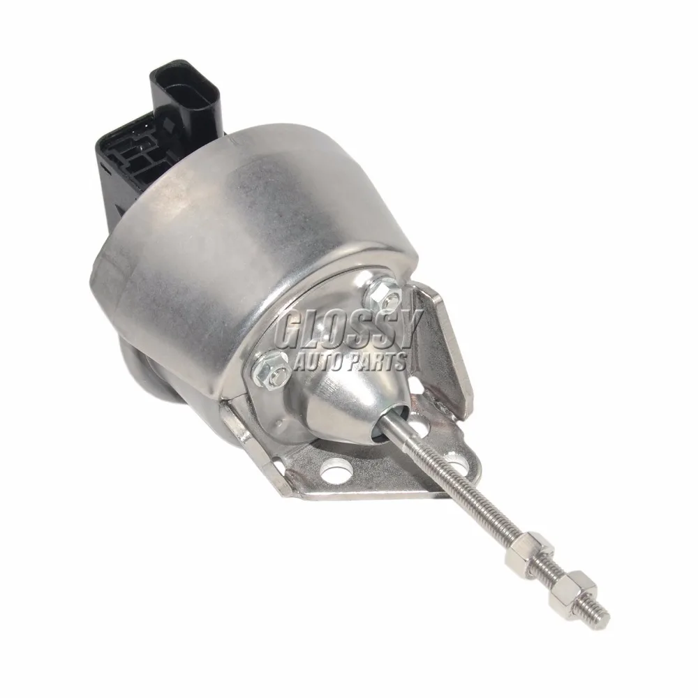 Электронный привод для турбокомпрессора AP01 BV43 03L198716A VW Audi Seat Skoda 2.0D CBAA CBAB CBBB CBDA CBDB