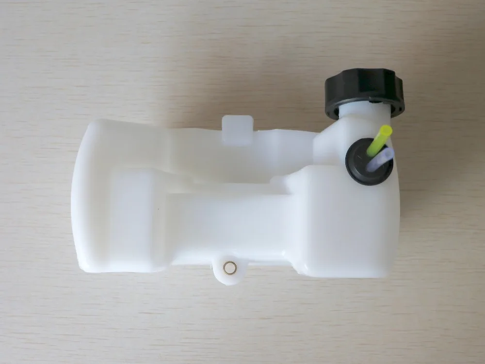 Description Picture 3 of item32 Hedge trimmer grass trimmer brush cutter spare parts fuel tank