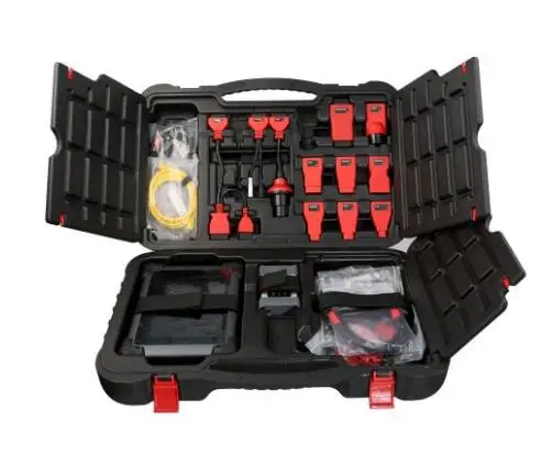 

Original Autel MaxiSys MS908S Pro Professional Diagnostic Tool with J2534 ECU Programming Device
