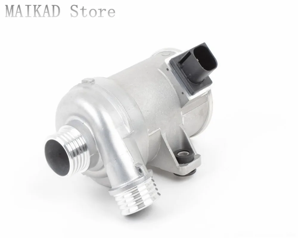 Bmw f10 sale water pump