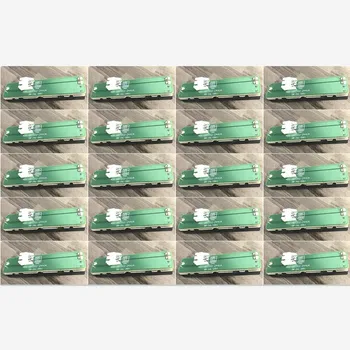 

20PC Crossfader PCB ASSY 704-DJM250-A032-HA For Pioneer DDJ-SR SX DJM-250