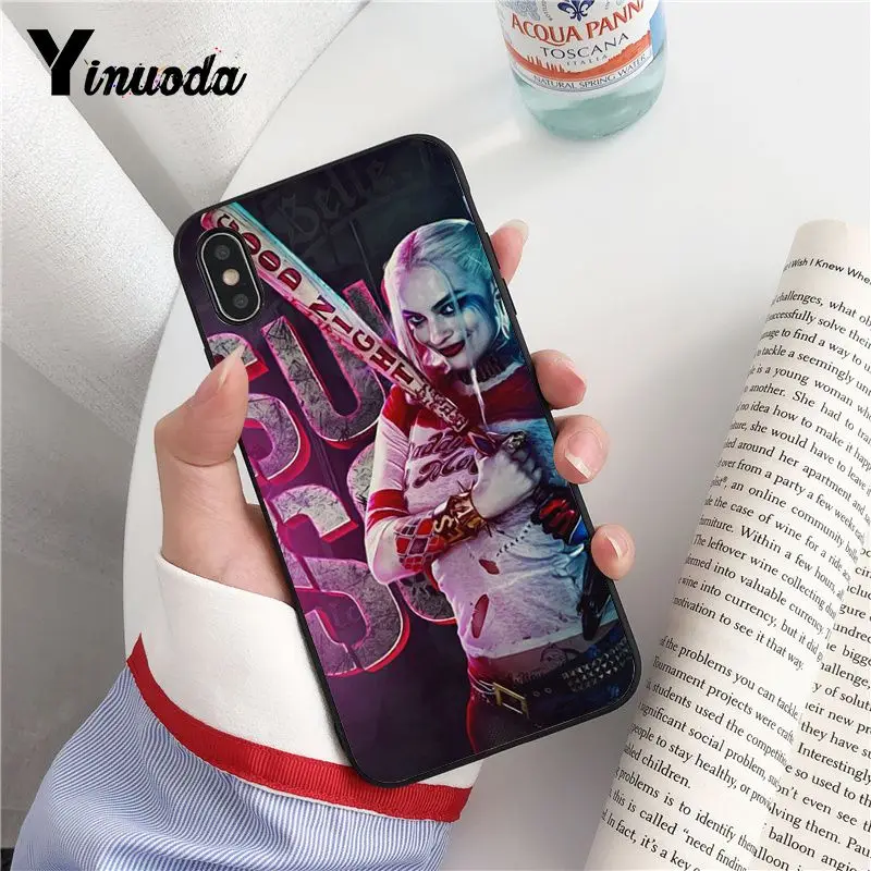 suicide squad Joker harley quinn