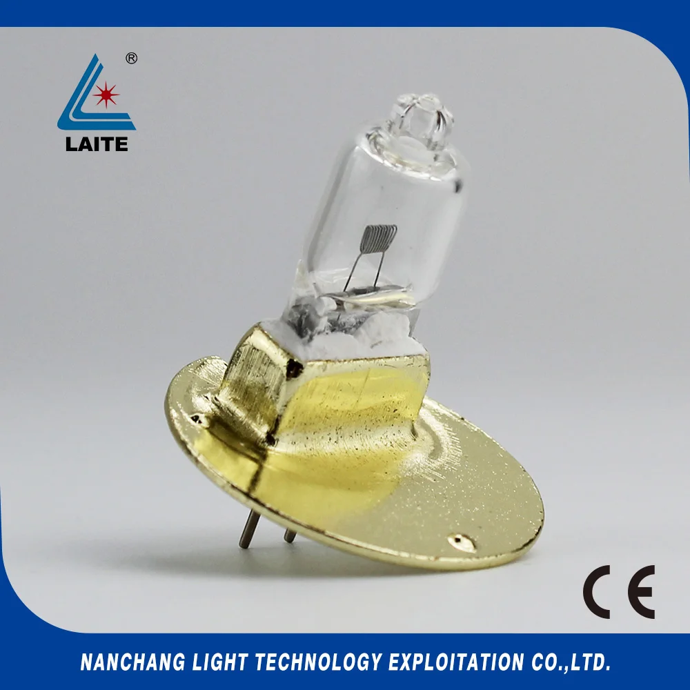 

SL 1E 3E 6V 20W EYE JC slit lamp bulb 6v20w Topcon Lamp Free shipping-10pcs