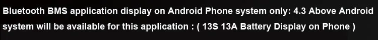 Bluetooth application