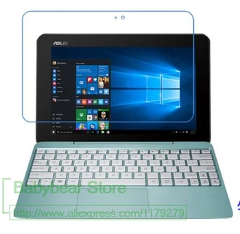 

Clear/Matte HD Front LCD glossy Screen Protector Screen protective Film For ASUS Transformer Book T100HA 10.1 inch 10.1'' Tablet