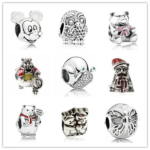 charms pandora animaux charms pandora animaux