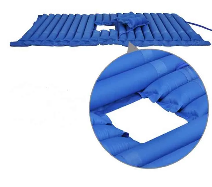 Buy Anti bedsore air mattress Air Bed medical Nursing cushion Fluctuation