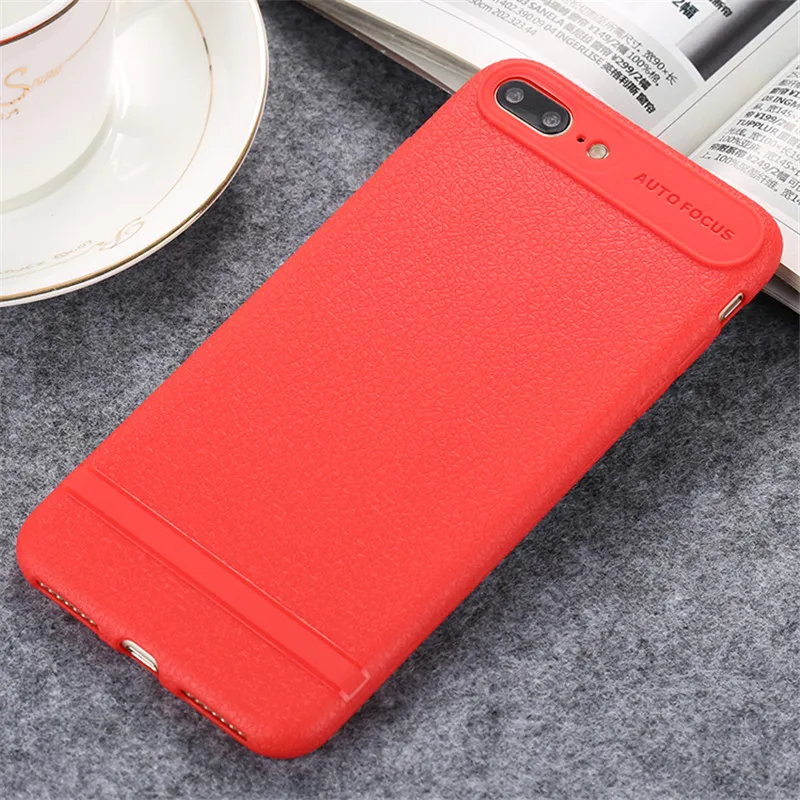 for iPhone 6 Case Luxury Shell TPU (6)