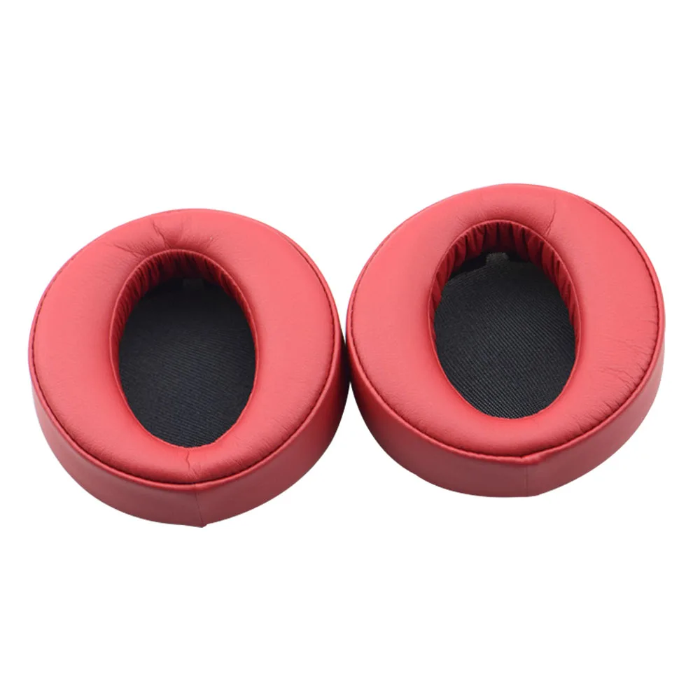 POYATU Ear Pads Replacement Earpads For SONY MDR-XB950BT Headphones Ear Cushions For Sony MDR XB 950 BT Ear Pads Earbuds  (10)