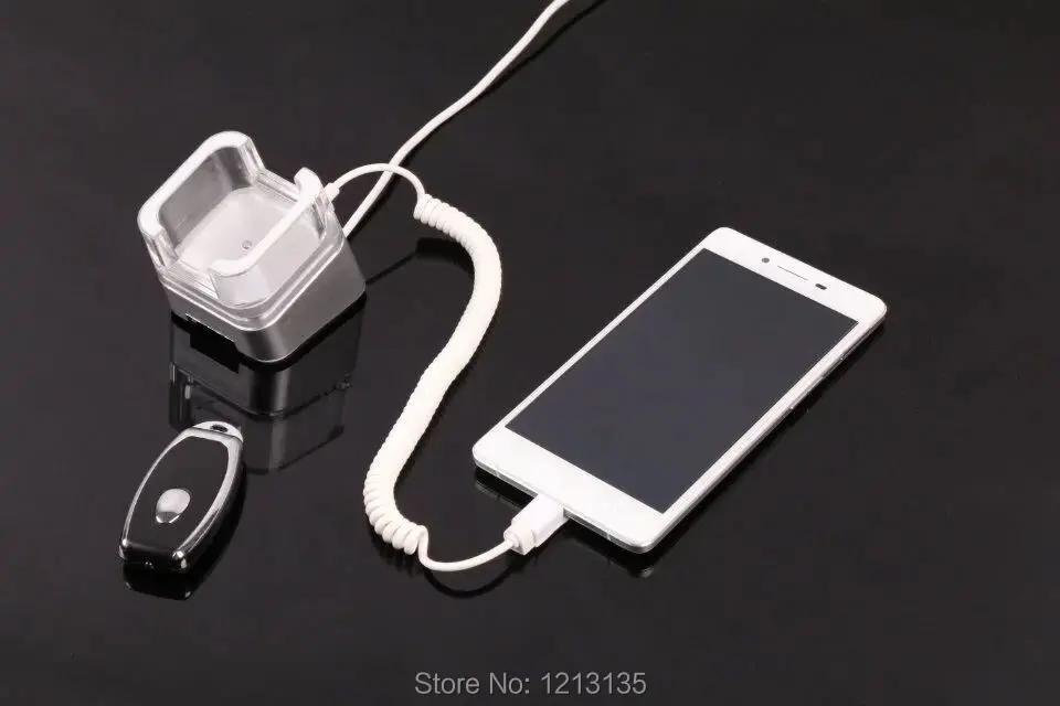 mobile_phone_huawei_security_display_acrylic_holder_stand_with_alarm
