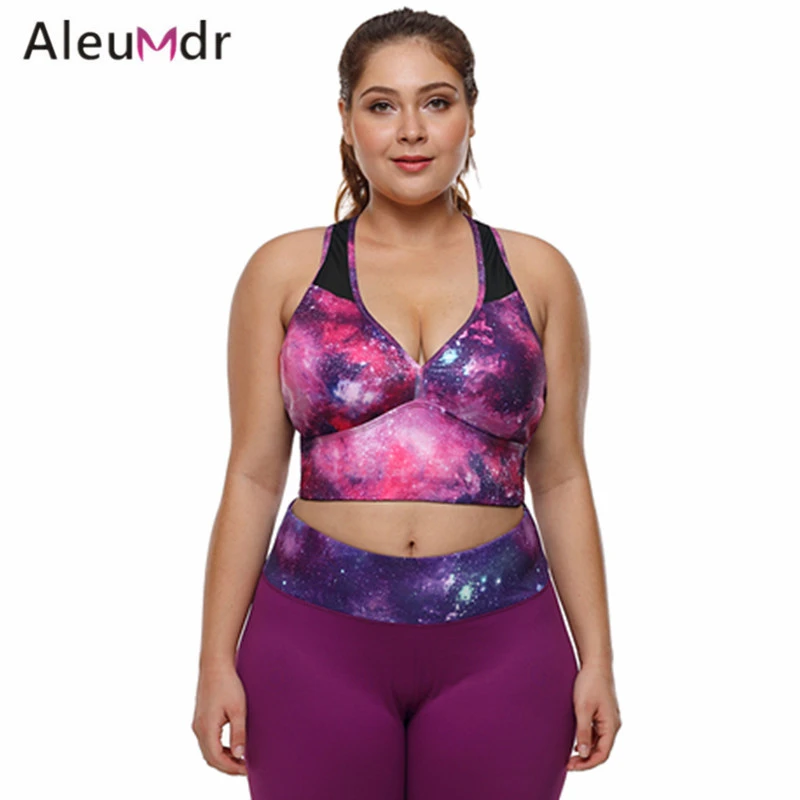 plus size sports tops