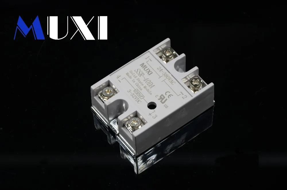 SSR-40DA