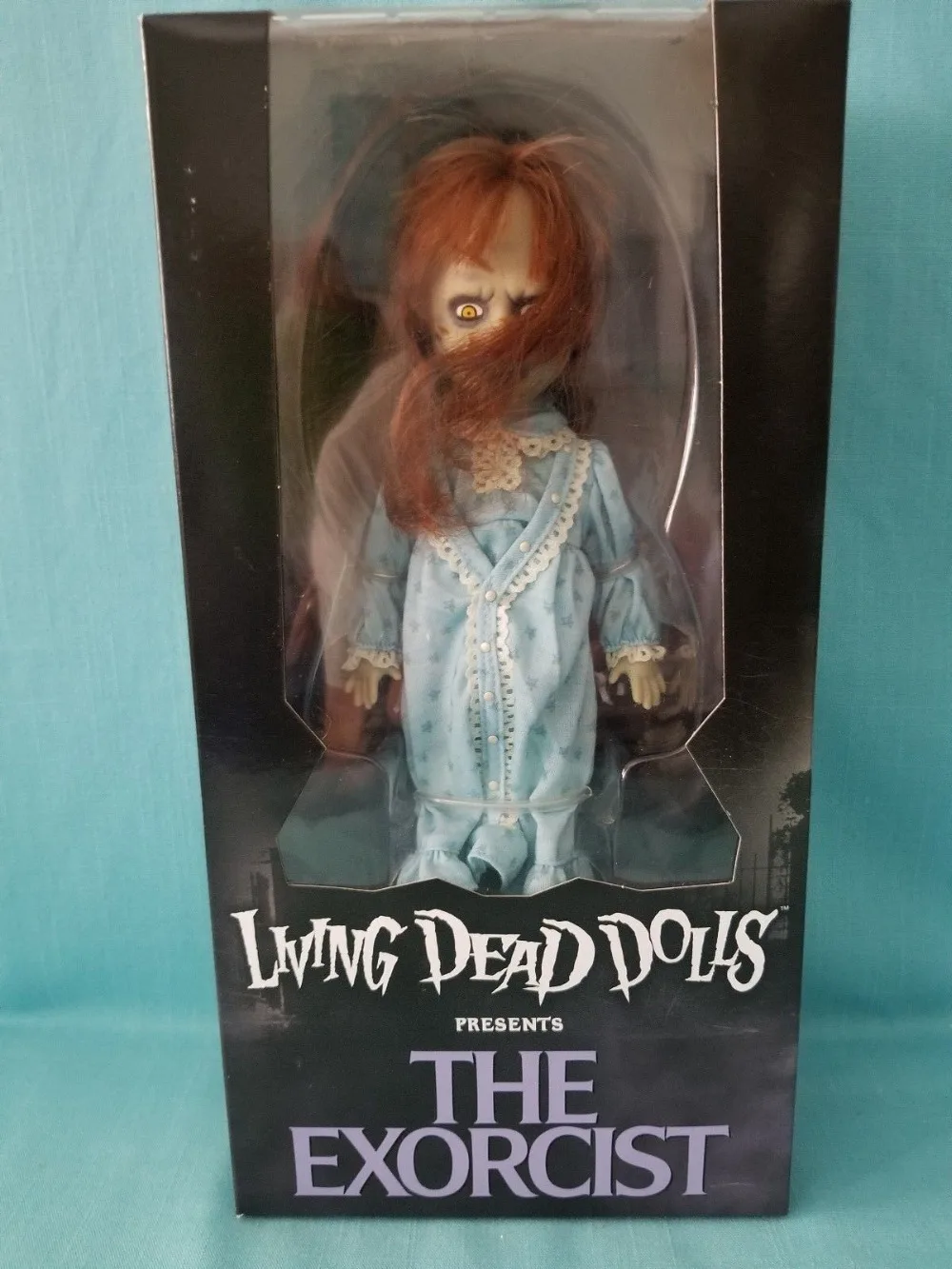 new living dead dolls