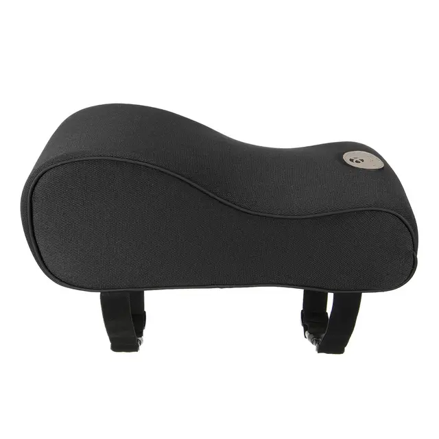 Autoleader Luxury Cushions Car Seat Cushion Armrest Center Consoles