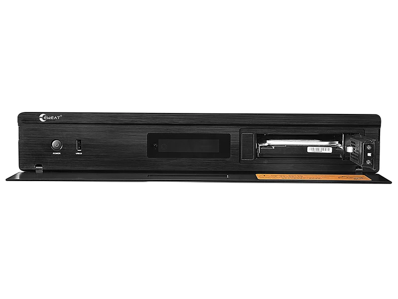 EWEAT R10 4K HDR HiFi Blue ray HDD media palyer двойной жесткий диск для хранения высокой