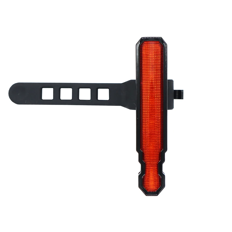 Cheap FTW Bike Tail Light Laser USB Rechargeable Bicycle Rear Back Light Powerful Waterproof for Night Cycling safety LED Lamp TL2291 13