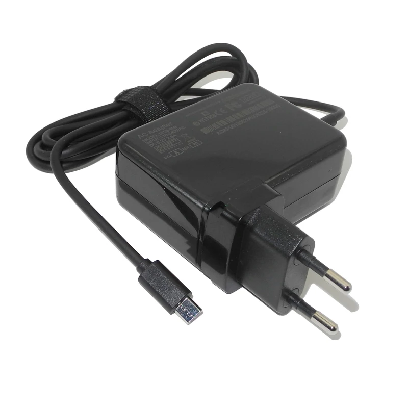 5.2V 2.5A Tablet Power Adapter