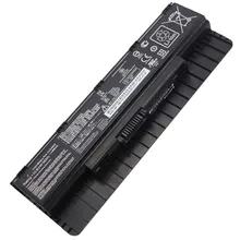 10.8V 56WH Original Laptop Battery For Asus G551 Series G551J Series G551JK SeriesG771JM Series G771JW A32N1405 A32NI405