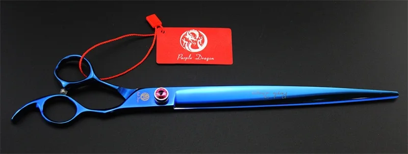 Pet Dog Grooming Scissors (13)