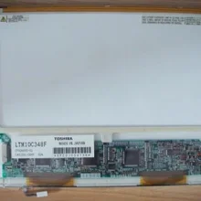 LTM10C348F ЖК-дисплей сменная панель для ремонта