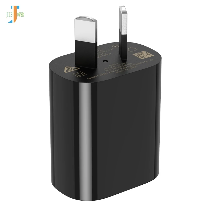 USB адаптер питания 5V 1A Австралия Новая Зеландия AU вилка настенное зарядное устройство для iPhone для samsung смартфон AH UL FCC SAA хороший 300 шт