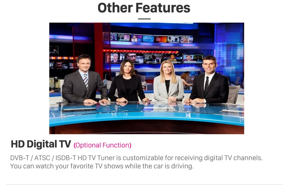 Perfect Harfey Car Stereo 9" Audio 2Din GPS Stereo Android8.1 Left Hand Head Unit Multimedia Player For Hyundai Elantra 2016 support SWC 15 Perfect Harfey Car Stereo 9" Audio 2Din GPS Stereo Android8.1 Left Hand Head Unit Multimedia Player For Hyundai Elantra 2016 support SWC 15