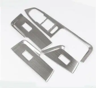

2018 for Volkswagen Teramont modified glass window lifter panels
