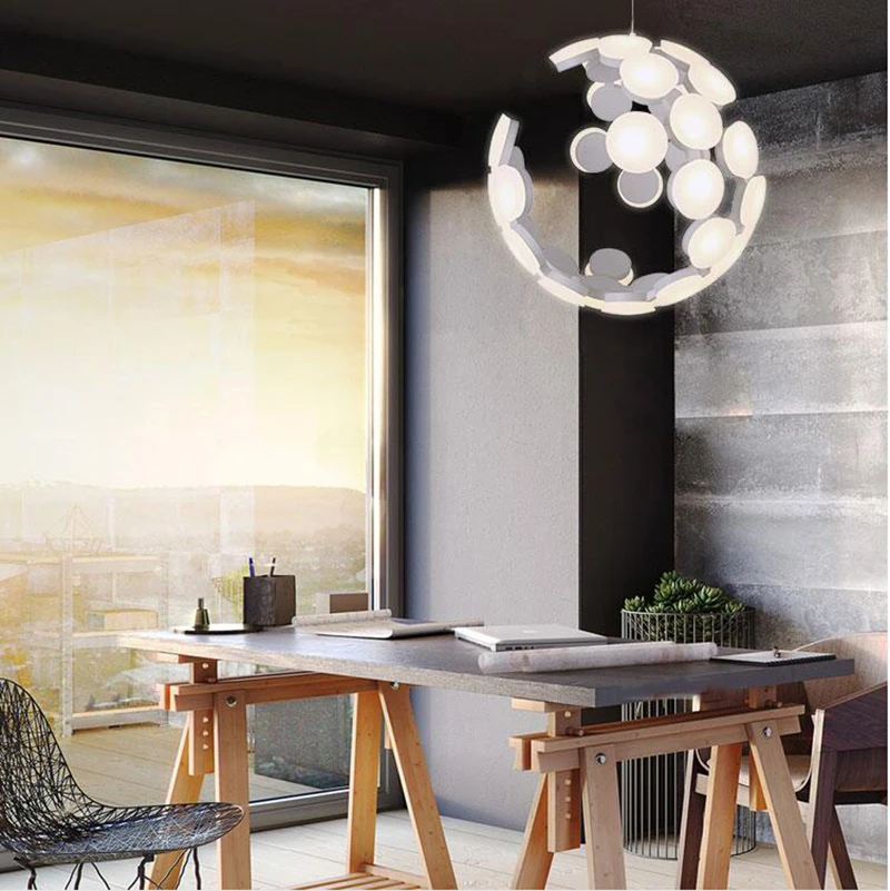 pendant lamp 4
