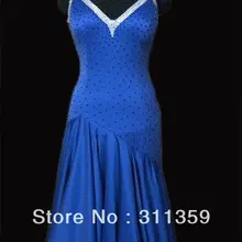 Dance dress, dress, ballroom dress, dance wear-kaka-b-041901