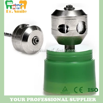 

Denshine Dentist Air Turbine Dental Cartridge Large Torque Push Button fit NSK