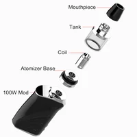Electronic Cigarettes