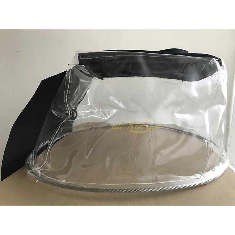 FREE SHIP BEAM  MOVING HEAD STAGE LIGHTING EFFECT RAIN COVER SNOWING COVER COAT RAIN (2)